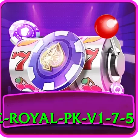 02Game Royal PK v1.7.5 - 2