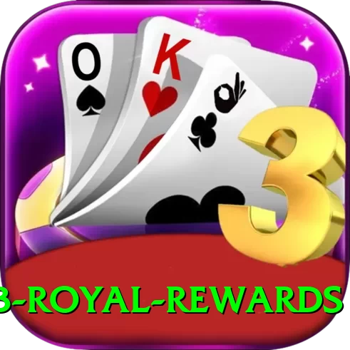 111kab Royal Rewards - 2