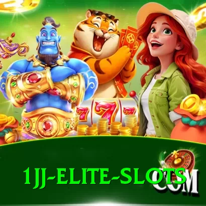 1jj Elite Slots - 2