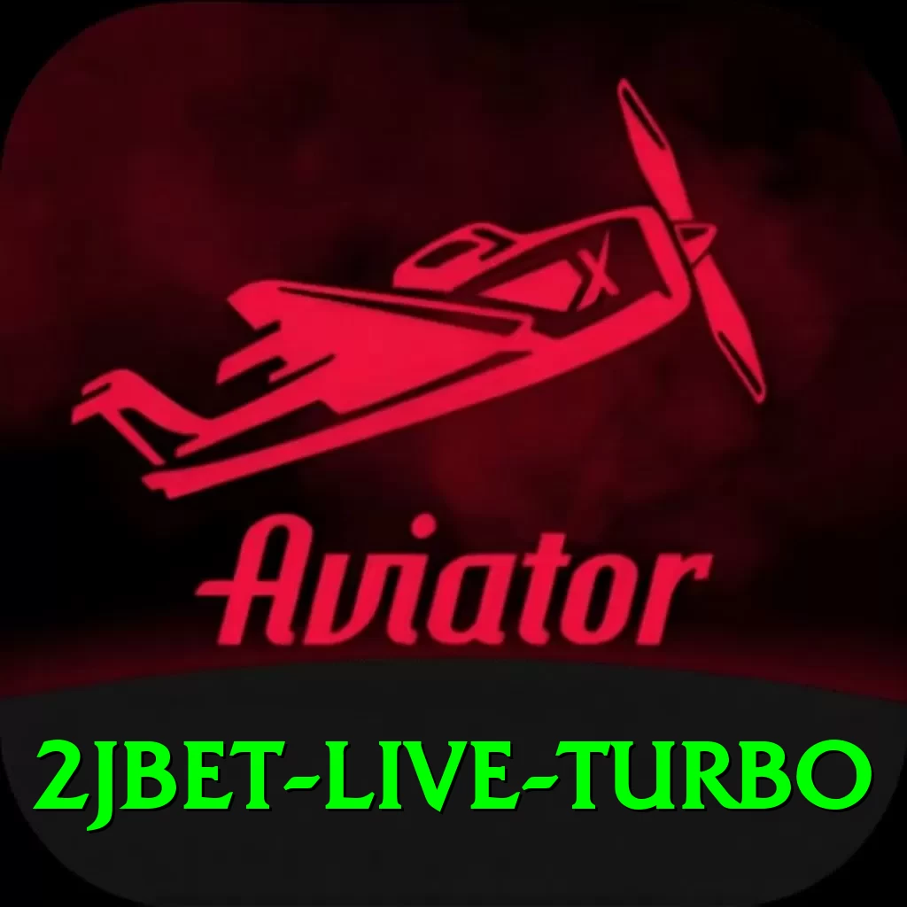 2jbet - Live Turbo - 2