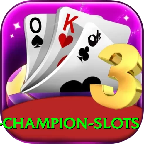 3 Card One Pakistan Champion Slots - 2