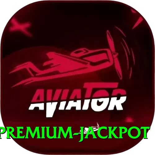 33d Premium Jackpot - 2