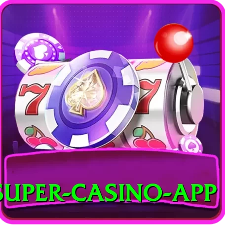 4sgame Super Casino App - 2
