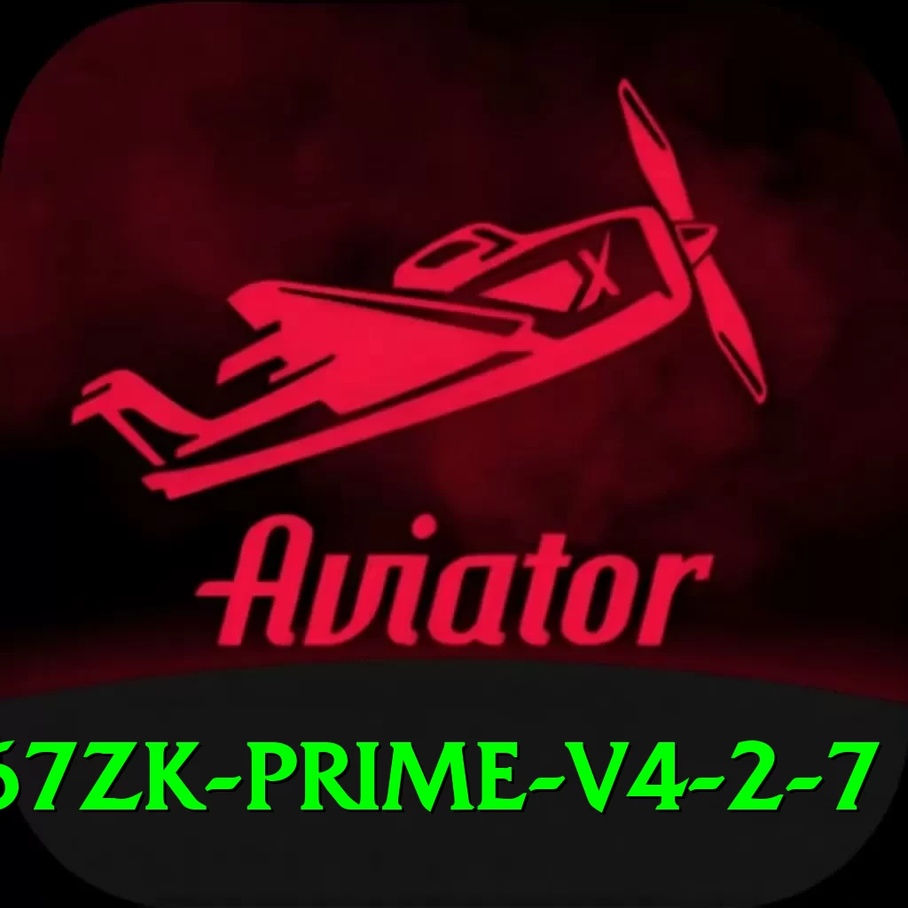 567ZK Prime v4.2.7 - 2