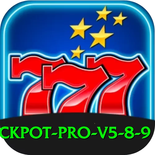 666d Jackpot Pro v5.8.9 - 2
