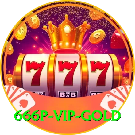 666p - VIP Gold - 2