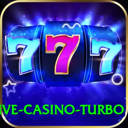 69PKRGame Live Casino Turbo - 2