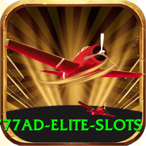777ad Elite Slots - 2