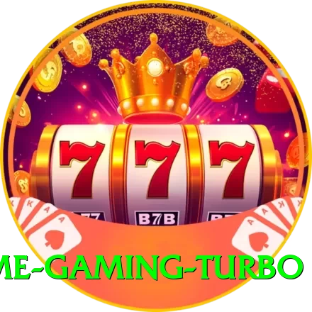 777B Game Gaming Turbo - 2