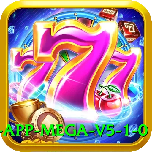 777cb App Mega v5.1.0 - 2