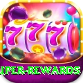 777CX Game Super Rewards