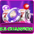 777sx Games Champion