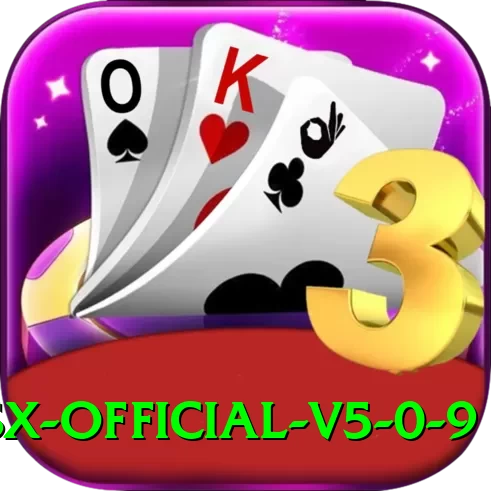 777SX Official v5.0.9 - 2