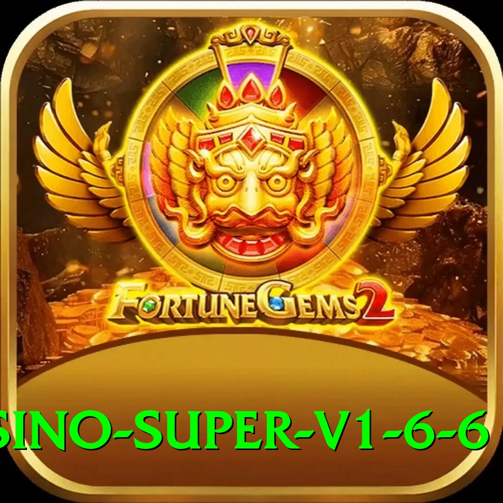 777sz Casino Super v1.6.6 - 2