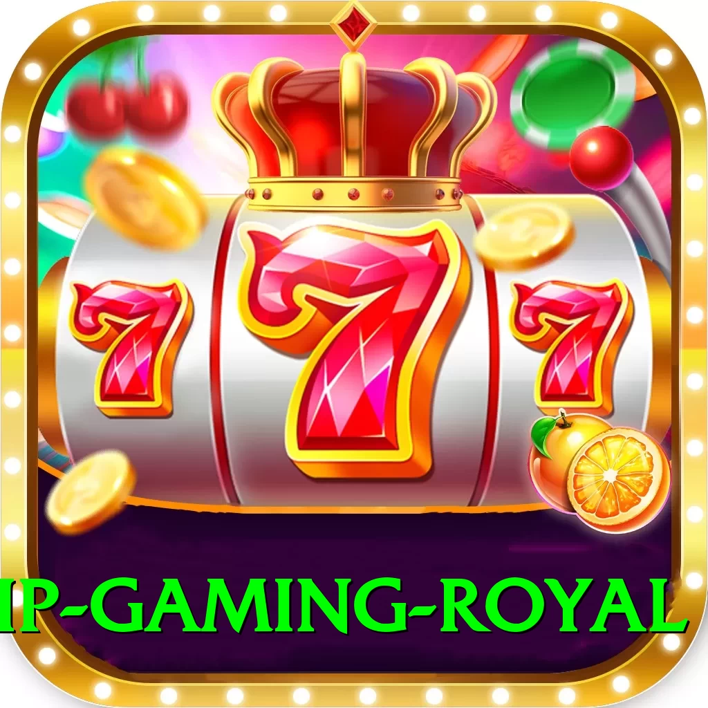 77vip Gaming Royal - 2
