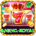 77vip Gaming Royal