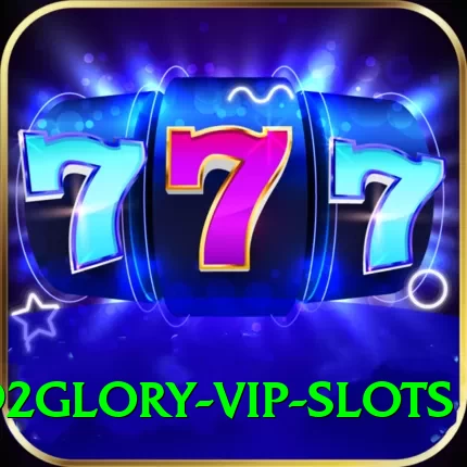92glory VIP Slots - 2