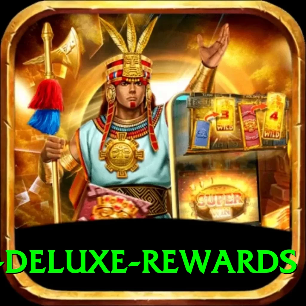 92go Deluxe Rewards - 2