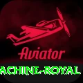 92pak Slot Machine Royal