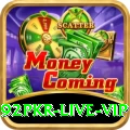 92pkr Live VIP
