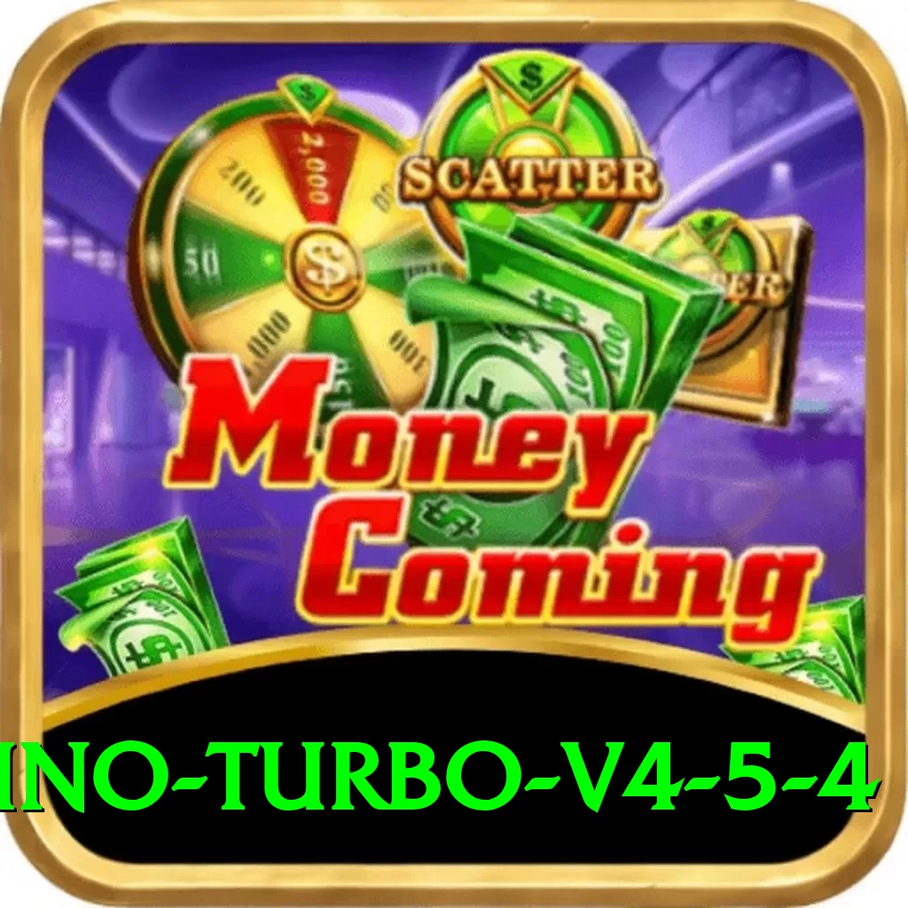92R Game Casino Turbo v4.5.4 - 2