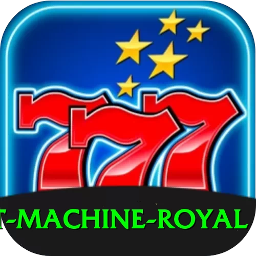 97pkr Slot Machine Royal - 2