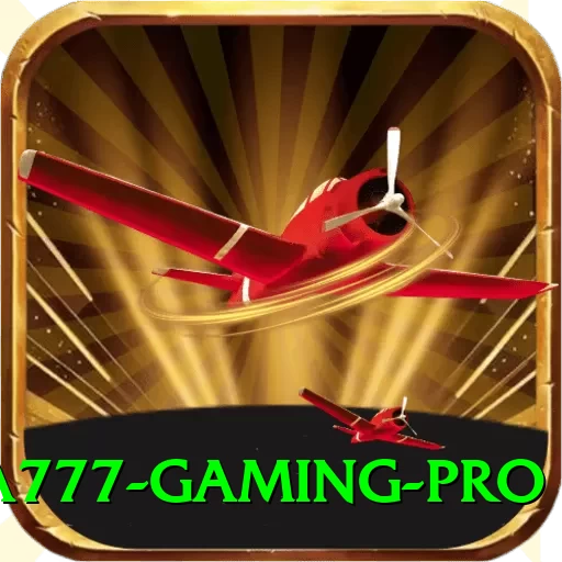 a777 - Gaming Pro - 2