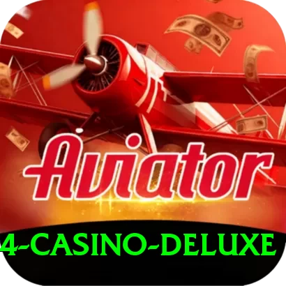 Alano DT 4 - Casino Deluxe - 2