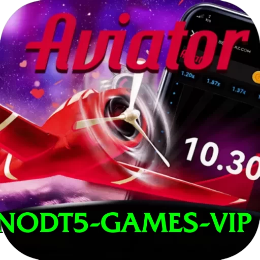 AlanoDT5 Games VIP - 2