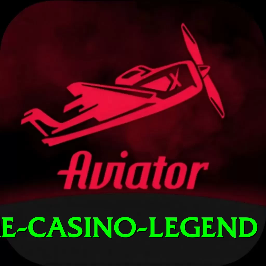 AR999 Game - Casino Legend - 2