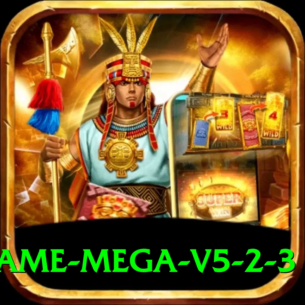 B77 Bet Game Mega v5.2.3 - 2