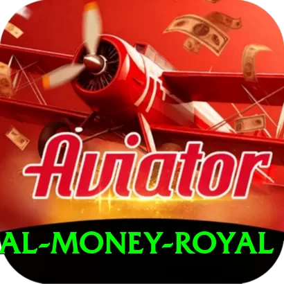 bavuma - Real Money Royal - 2