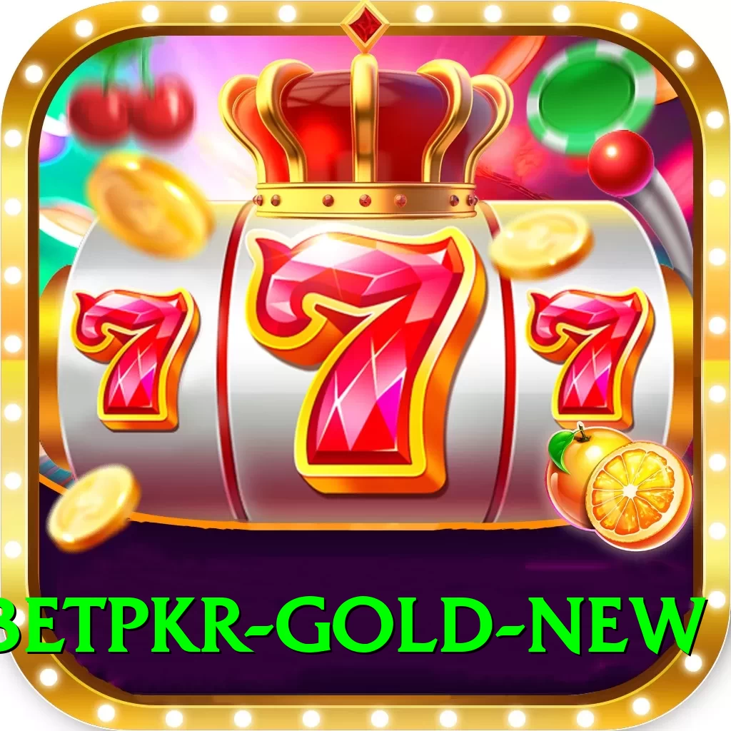 betpkr Gold New - 2