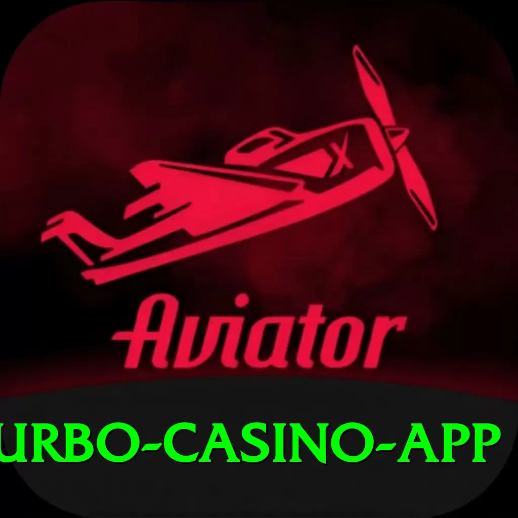 BG8881 Turbo Casino App - 2