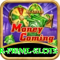 Bingo PKR Prime Slots