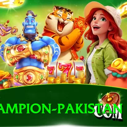 BK66 Game Champion Pakistan - 2