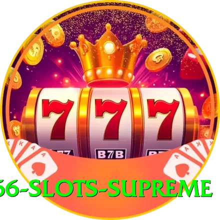 bk66 - Slots Supreme - 2