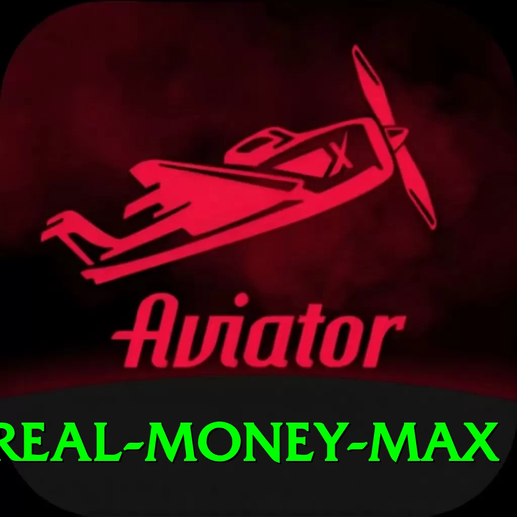 bn55 - Real Money Max - 2