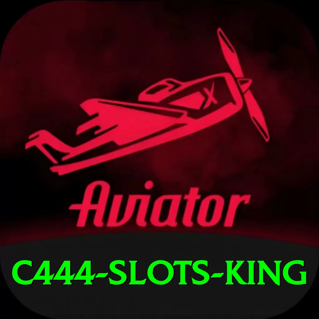 c444 - Slots King - 2