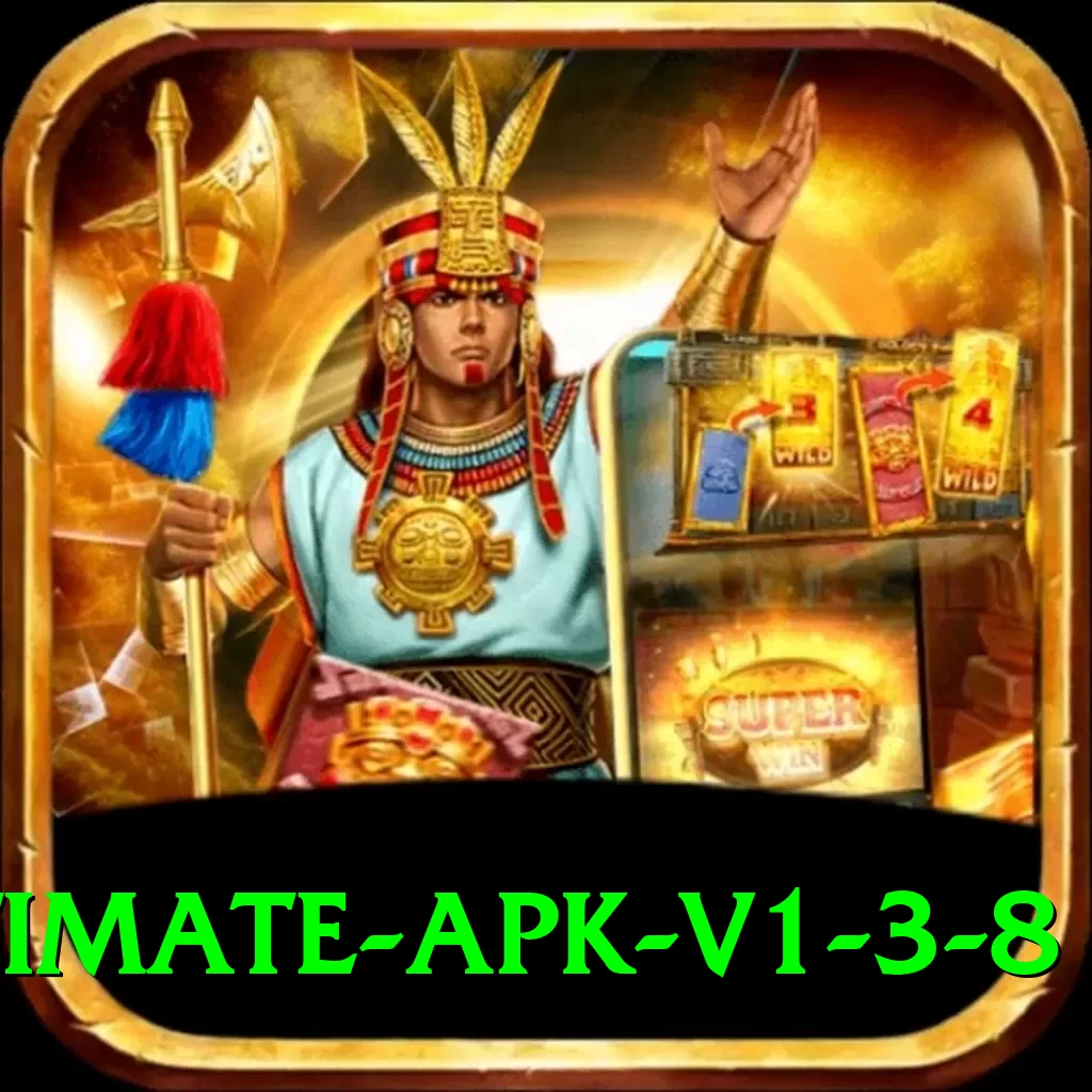 craps Ultimate APK v1.3.8 - 2
