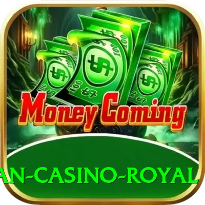 Cricket Betting Pakistan - Casino Royal - 2