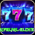 Daulat 777 Supreme Slots