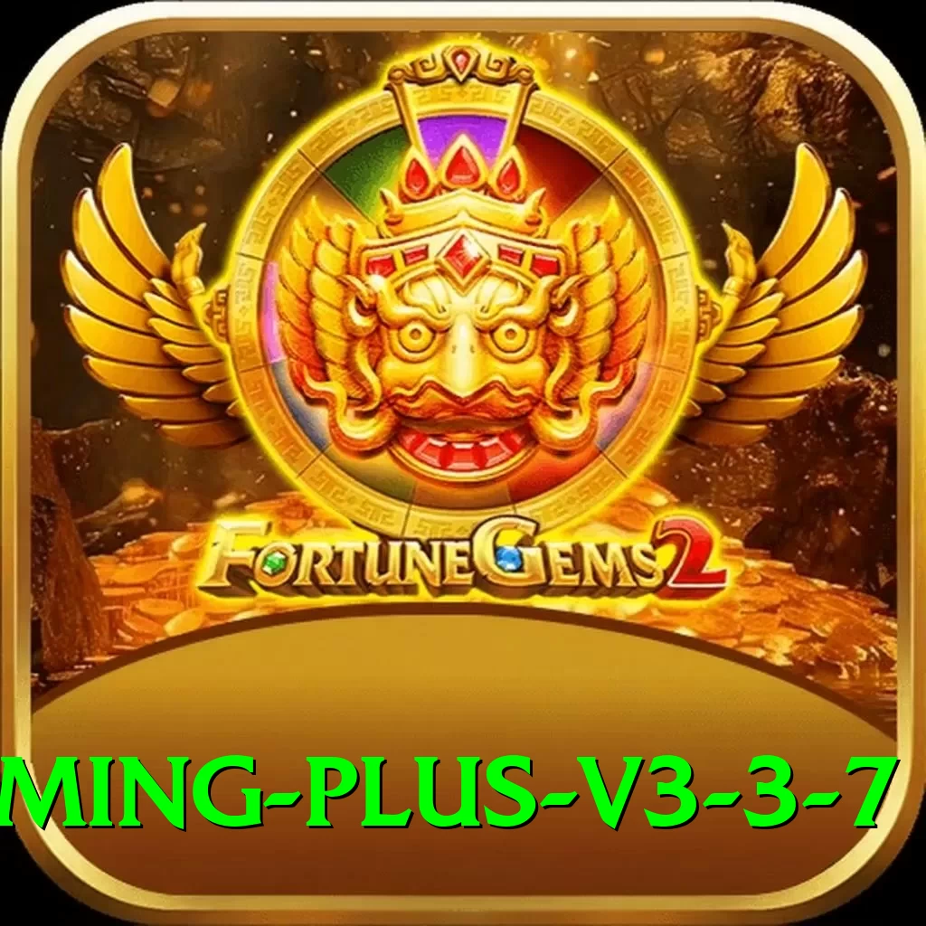 Daulat777 Gaming Plus v3.3.7 - 2
