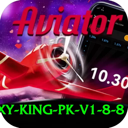 Dealer Foxy King PK v1.8.8 - 2