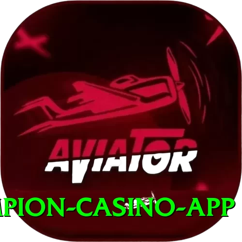 dream92 Champion Casino App - 2