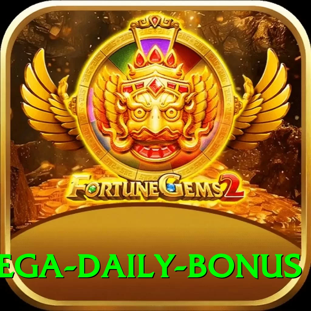 Geely Slots Mega - Daily Bonus - 2