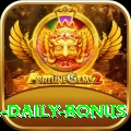 Geely Slots Mega - Daily Bonus