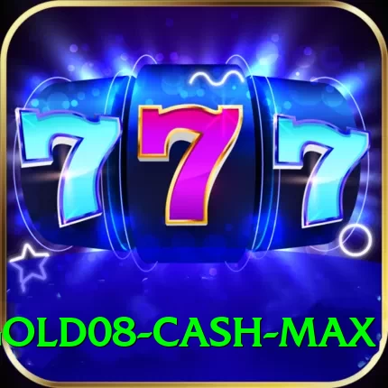 gold08 Cash Max - 2