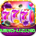 gold08 - Casino Legend