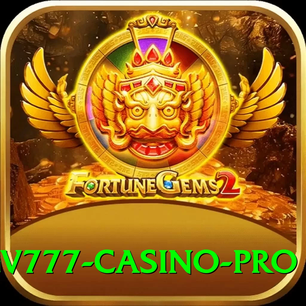 gv777 - Casino Pro - 2